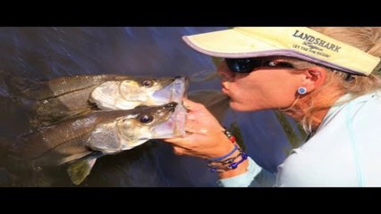 RARE Accidental Catch and My PRICELESS Reaction!