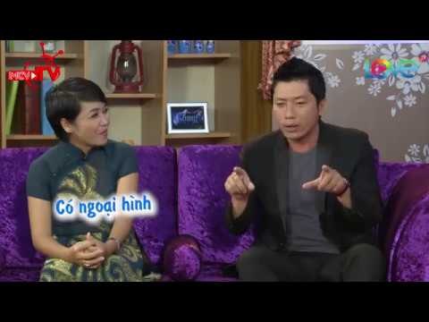 Diễn viên Kinh Quốc vẫn chấp nhận nếu vợ thích phẩu thuật thẩm mỹ