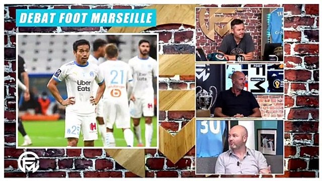 Un point malgré la médiocrité, Henrique arrive, une 5e recrue... bonnes nouvelles pour l'OM