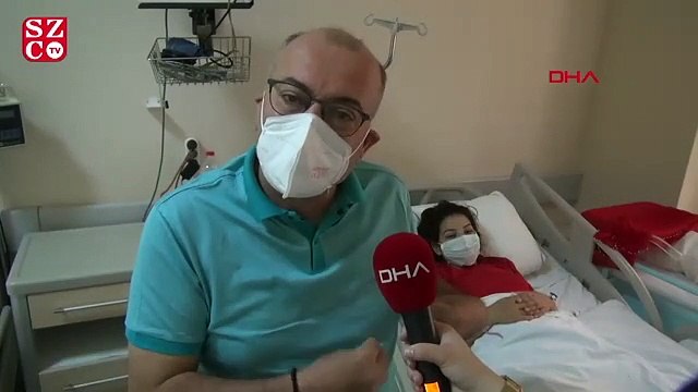 Prof. Dr. Evrüke: Anne sütünden koronavirüs bulaşmıyor