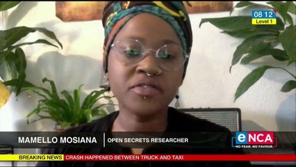 Calls to punish banks for dodgy dealings