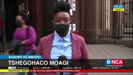 Self-proclaimed prophets go to court