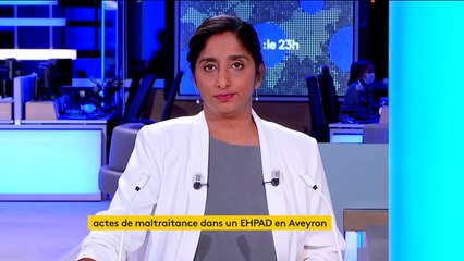 Aveyron : des actes de maltraitance découverts dans un Ehpad