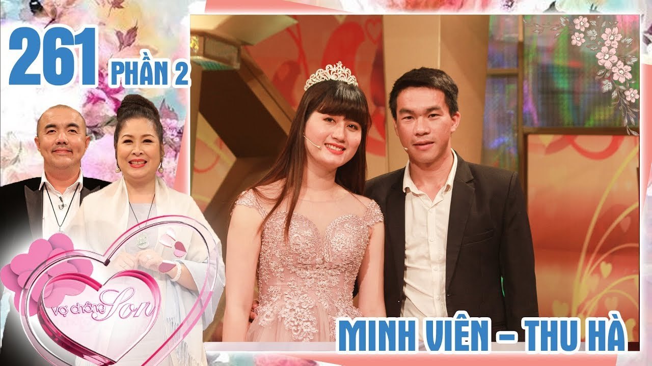 Chuyện tình cực dễ thương của hai vợ chồng cùng...
