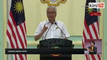 PRN Sabah: Individu masih di pusat kuarantin perlu mohon untuk keluar mengundi