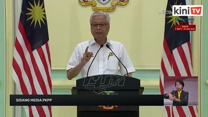 Download Video: PRN Sabah: Individu masih di pusat kuarantin perlu mohon untuk keluar mengundi