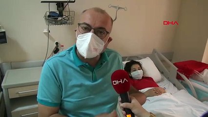 Prof. Dr. Evrüke: Anne sütünden koronavirüs bulaşmıyor