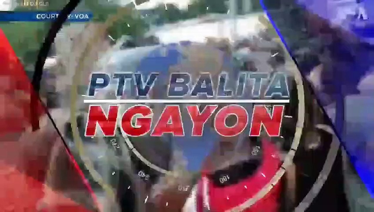 Sitwasyon sa Mali, itinaas sa alert level 2 ng DFA