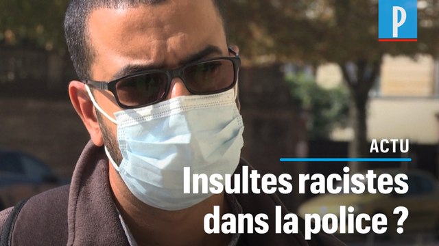 Un policier porte plainte pour racisme au sein de son service