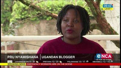 Uganda wants social media users to pay