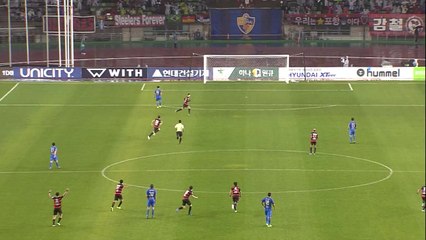 만날 때마다 명승부...울산·포항, 내일 FA컵 4강 격돌 / YTN