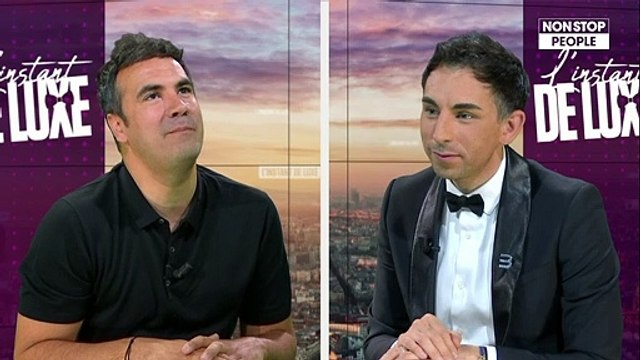 L'animateur Alex Goude révèle le salaire qu'il touche pour présenter la case éducative Lumni sur le service public - VIDEO