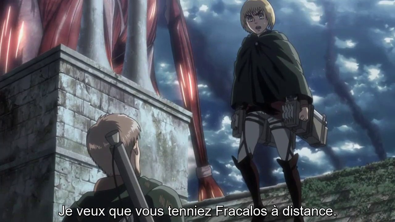 Team gagnante