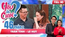 Chàng trai hạnh phúc vì gia đình phá sản nhưng người yêu vẫn cùng anh vượt qua tất cả 