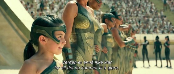 Wonder Woman 1984 Film