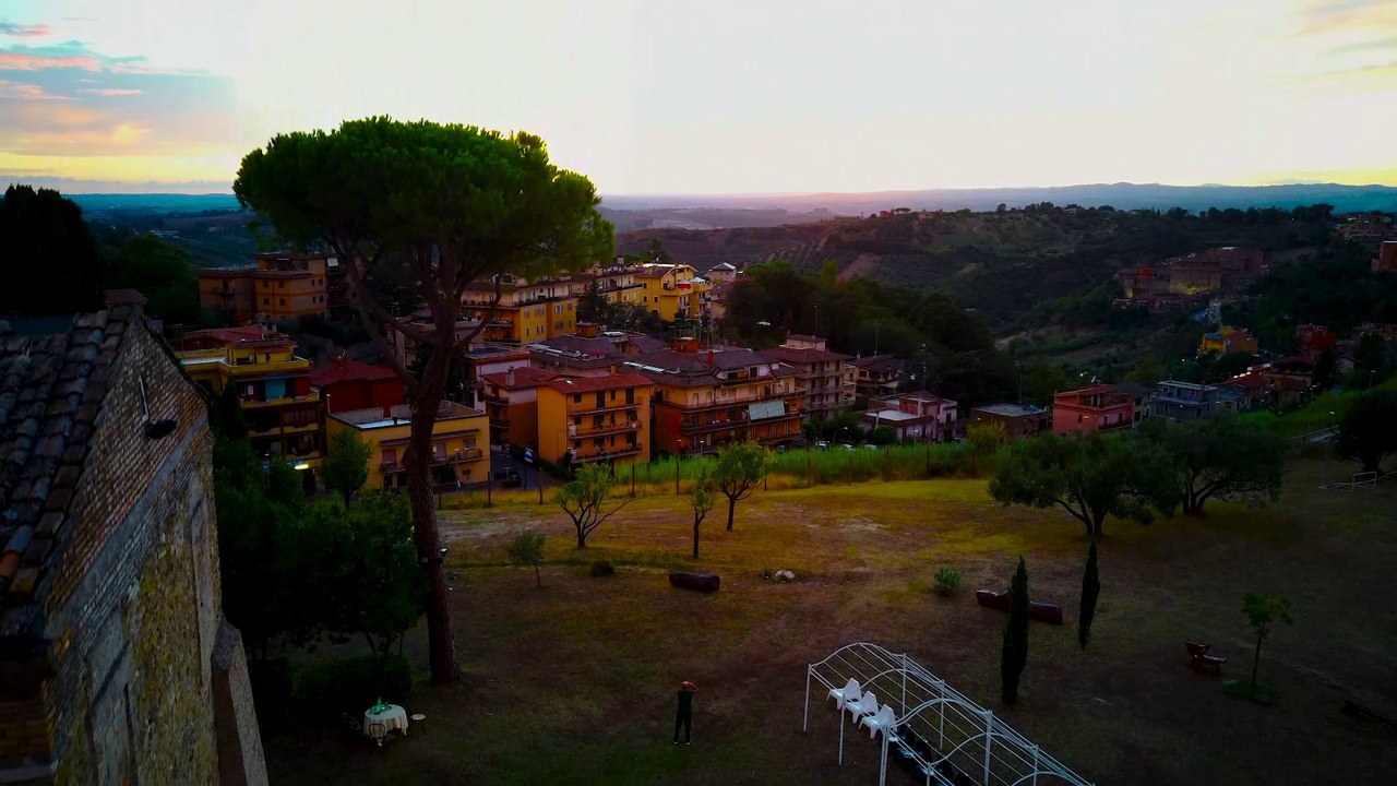 Nuovo trailer - L'ispettore Bibula (Sett. 2020) / New trailer - Inspector Bibula (Sept. 2020)