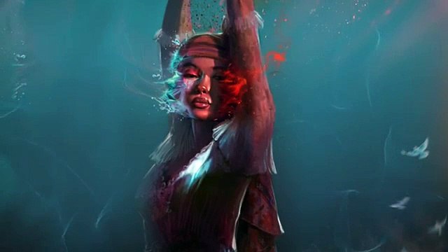 Rival x Max Hurrell - Demons (ft. Veronica Bravo) [Acoustic Cover] _ ♫ Copyright Free Music