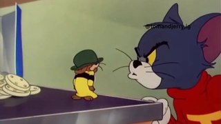Tom and Jerry - Funny moments