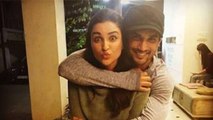 Parineeti Chopra Refuse To Work With Sushant Singh Rajput In Hasee toh phasee For This Reason