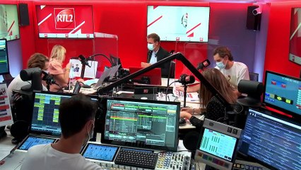 Le Double Expresso RTL2 (22/09/20)