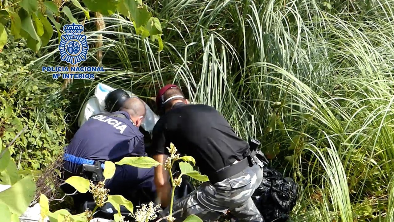 Los restos humanos hallados en Santander pertenecen a la desaparecida de Ciudad Real
