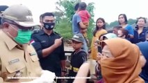 Bupati Sukabumi Duga Kayu dan Sampah Penyebab Banjir Bandang