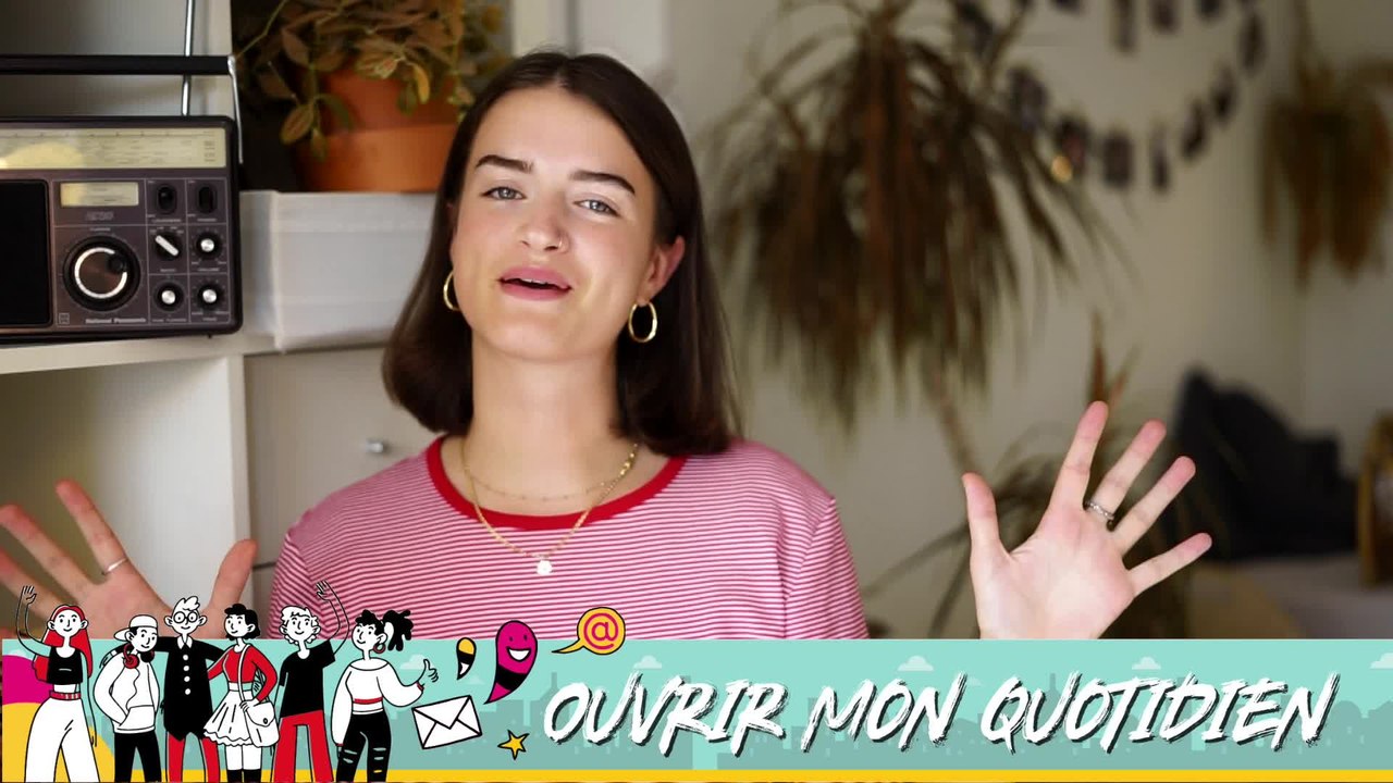 L'actu décryptée pour les jeunes: les mesures sanitaires dans les clubs sportifs et mouvements de jeunesse