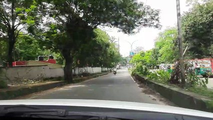 Short Trip Part 3 | Dhanbad Court To Shastri Nagar |