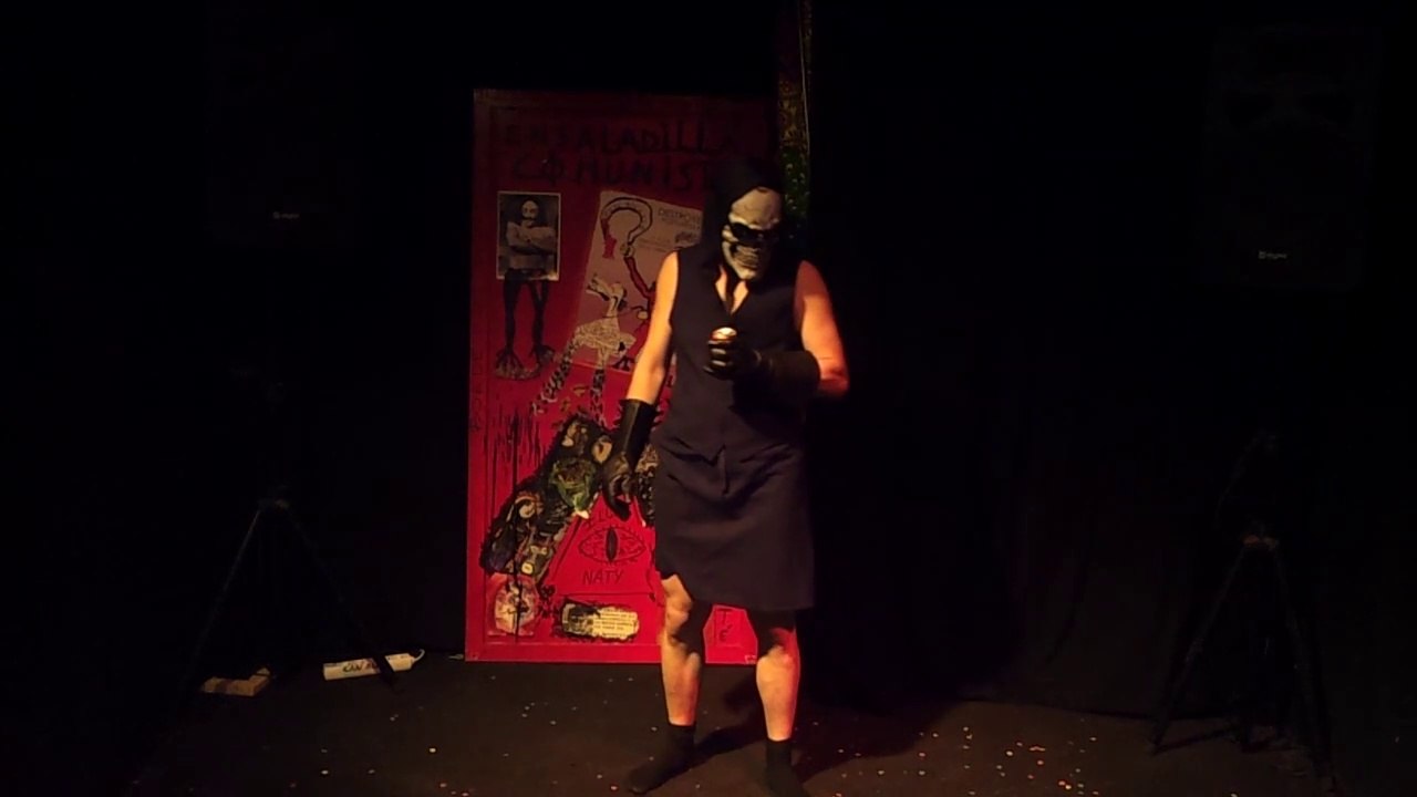 La muerte del arte