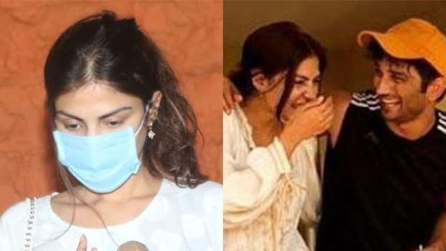 Rhea को जेल से छुटकारा नहीं, बॉम्बे हाइकोर्ट ने 6 अक्टूबर तक बढ़ाई न्यायिक हिरासत | FilmiBeat