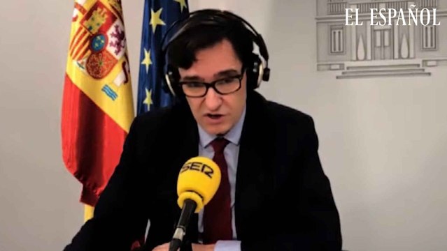 Illa pide a los madrileños que restrinjan al máximo su movilidad