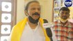 TDP Leader Arvind Kumar Gowda Slams Telangana MP's Response Over Rains