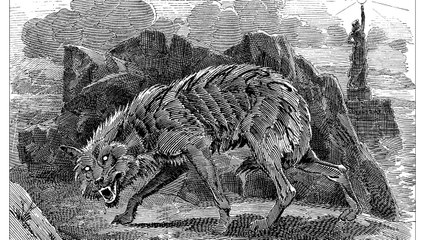 Download Video: Monstruos de la historia: el hombre lobo