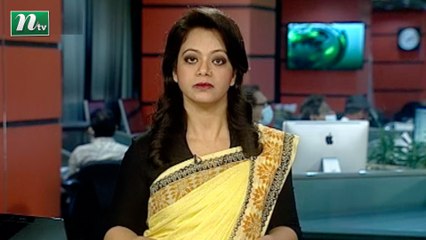 NTV Dupurer Khobor | 22 September 2020