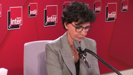Rachida Dati : "le séparatisme n'a jamais été aussi fort dans notre pays"