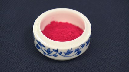 '예쁜' 사도세자 친누나 화협옹주 화장품 연말 출시 / YTN