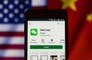 WeChat avoids US ban