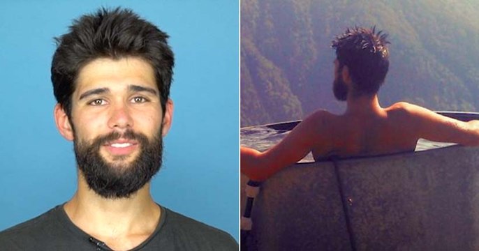 Comment j’ai vécu en ermite pendant 7 mois dans les Pyrénées | Le Speech de Jacob Karhu