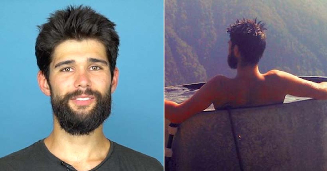 Comment j’ai vécu en ermite pendant 7 mois dans les Pyrénées | Le Speech de Jacob Karhu