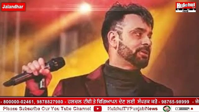 ਲਓ! ਬੱਬੂ ਮਾਨ ਨੇ ਮਾਰਿਆ ਮੋਦੀ ਨੂੰ ਲਲਕਾਰਾ! 25 ਤਾਰੀਖ਼ ਨੂੰ ਕਿਸਾਨਾਂ ਦੇ ਹੱਕ 'ਚ ਡੱਟਣ ਦਾ ਐਲਾਨ #Hulchultvpunjabi