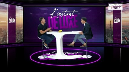 Alex Goude évoque l'alcoolisme de son père et leurs rapports conflictuels (Exclu vidéo)