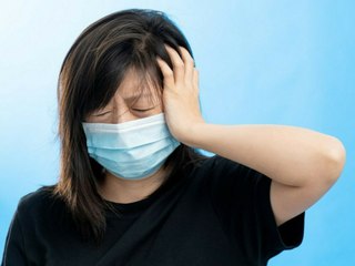 Corona-Studie: Hälfte der Patienten nach Erkrankung noch angeschlagen