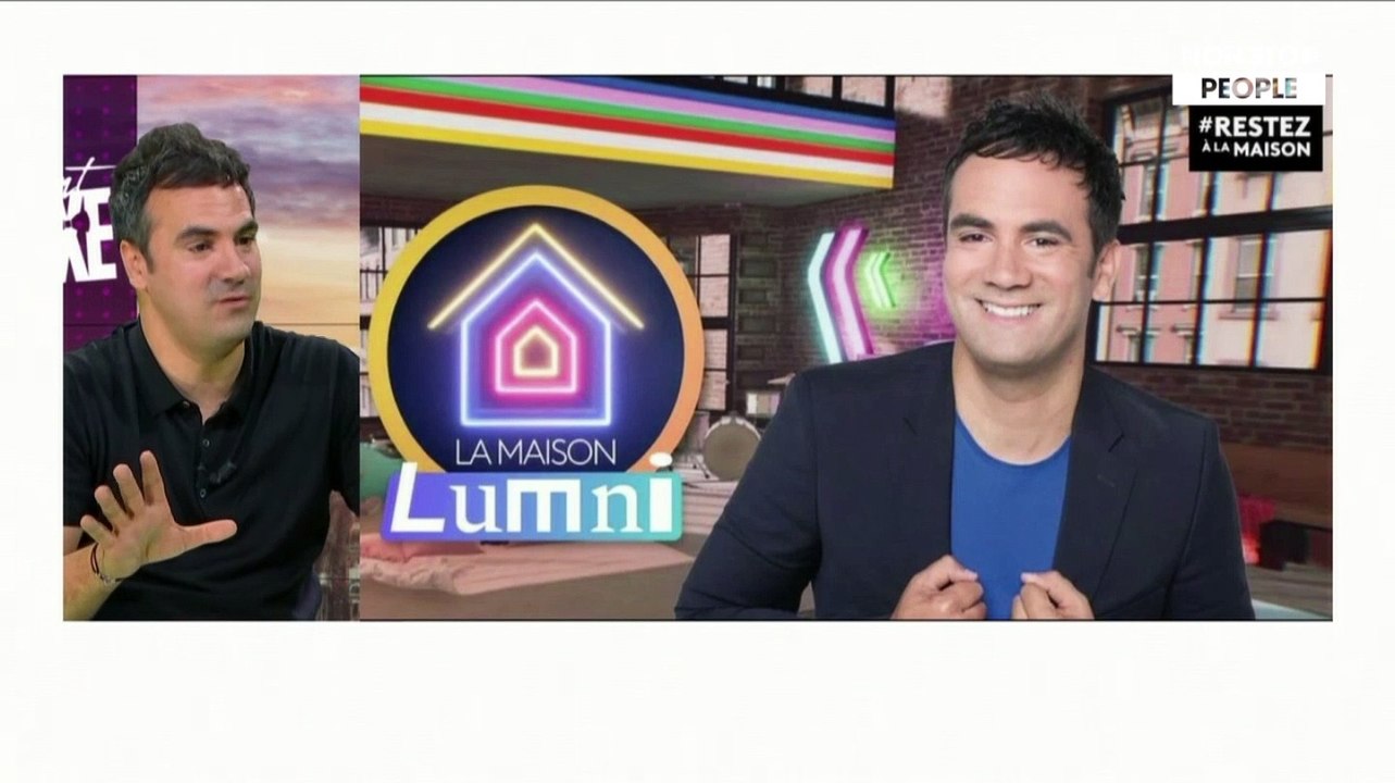 L'Instant de Luxe - Alex Goude : Quel est son salaire pour "La Maison Lumni" ?