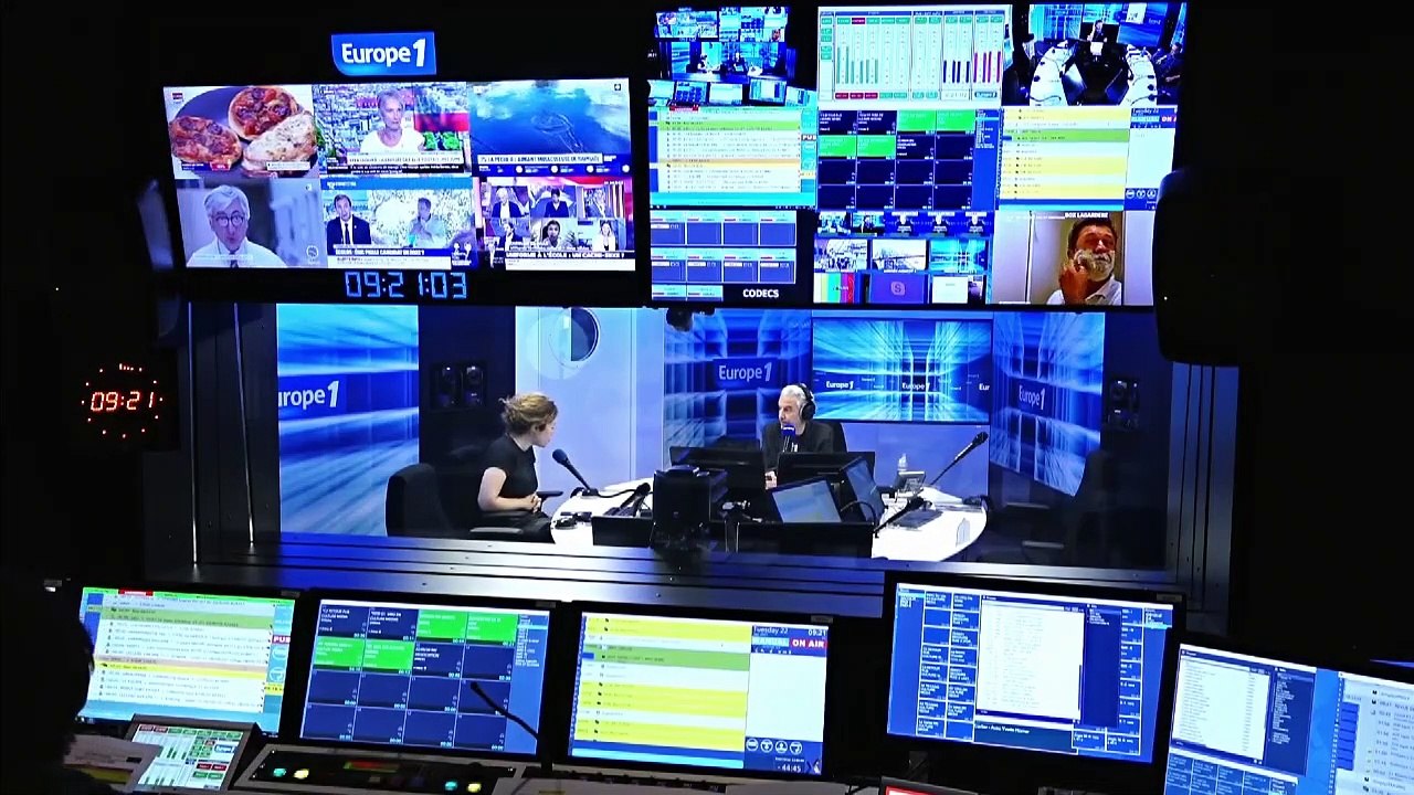 Comment un podcast de Louis Media a rassemblé des témoignages sur l'inceste