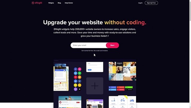 How to Add Testimonials Slider widget to HTML (2020)