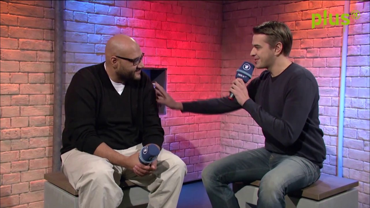 Showreel von Alexander Franke