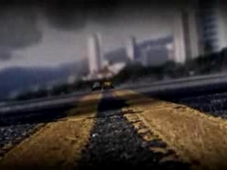 video de test drive unlimited