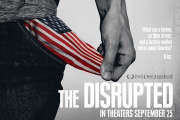 The Disrupted Trailer #1 (2020) Sarah Colt, Josh Gleason Documentary Movie HD