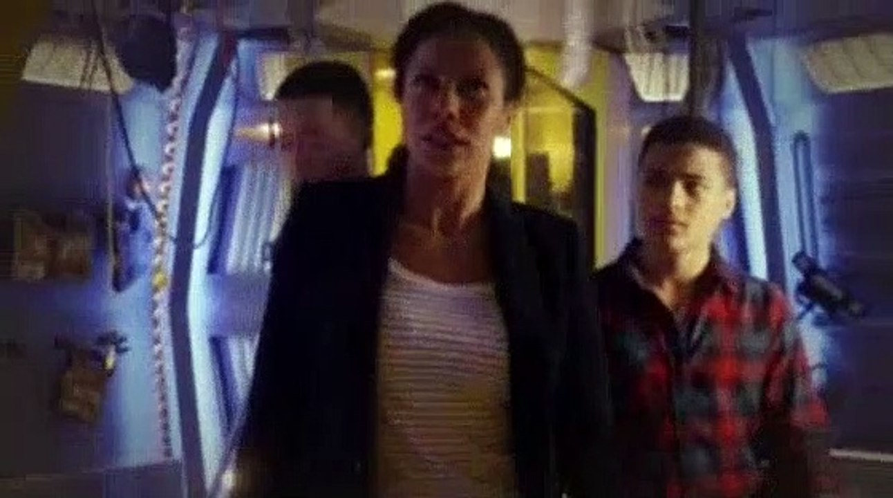 Mech-X4 S01E15 Lets End This (2)