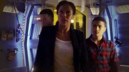 Mech-X4 S01E15 Lets End This (2)